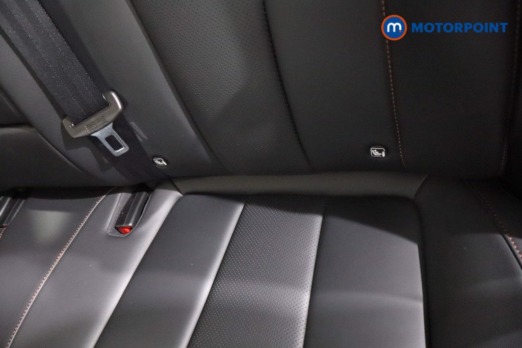 Mg Motor Uk HS Trophy Automatic Petrol-Electric Hybrid SUV - Stock Number (1632848) - 25th supplementary image