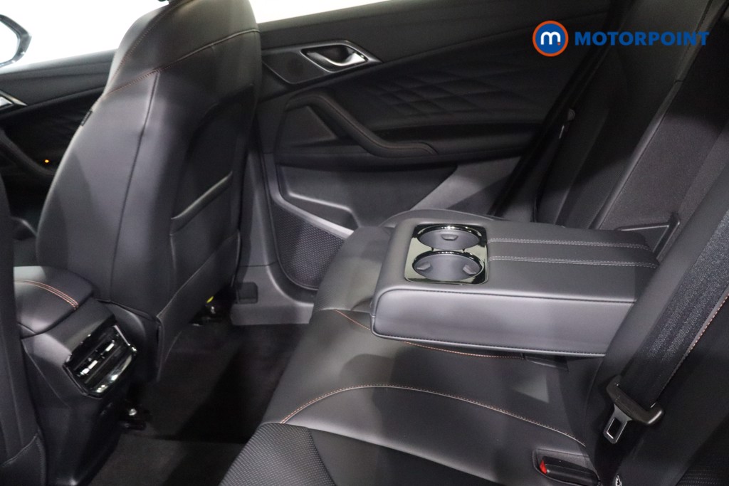 Mg Motor Uk HS Trophy Automatic Petrol-Electric Hybrid SUV - Stock Number (1632848) - 26th supplementary image