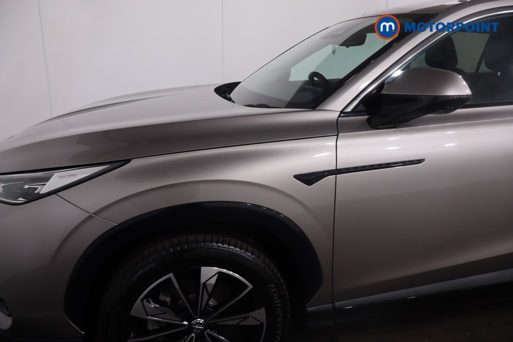 Mg Motor Uk HS Trophy Automatic Petrol-Electric Hybrid SUV - Stock Number (1632848) - 27th supplementary image