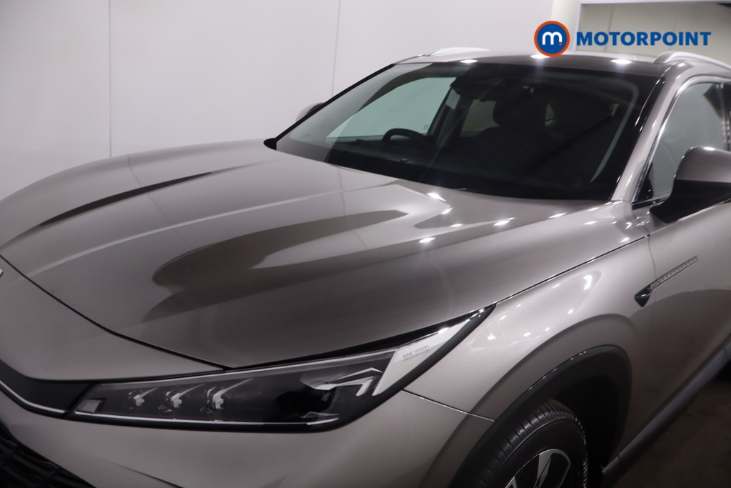 Mg Motor Uk HS Trophy Automatic Petrol-Electric Hybrid SUV - Stock Number (1632848) - 28th supplementary image
