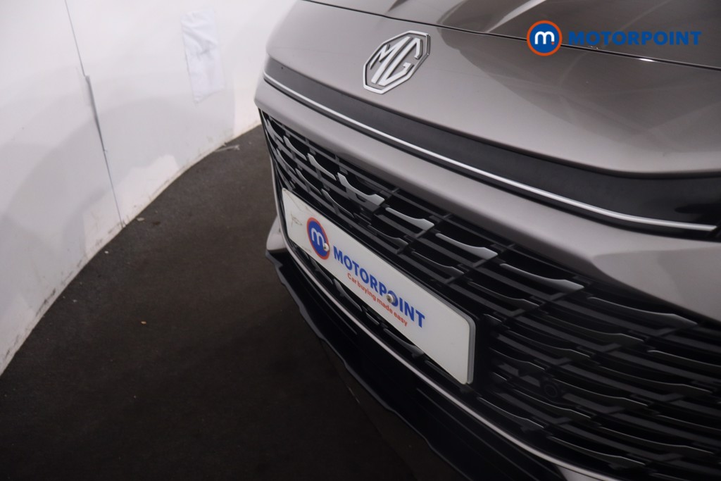 Mg Motor Uk HS Trophy Automatic Petrol-Electric Hybrid SUV - Stock Number (1632848) - 29th supplementary image