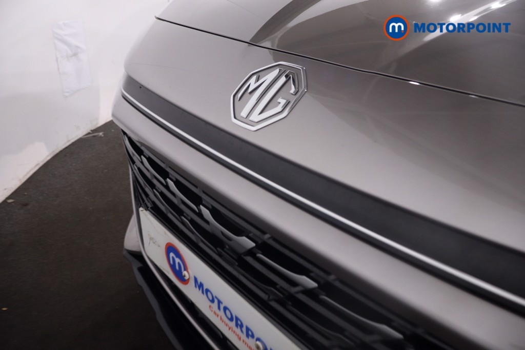 Mg Motor Uk HS Trophy Automatic Petrol-Electric Hybrid SUV - Stock Number (1632848) - 30th supplementary image