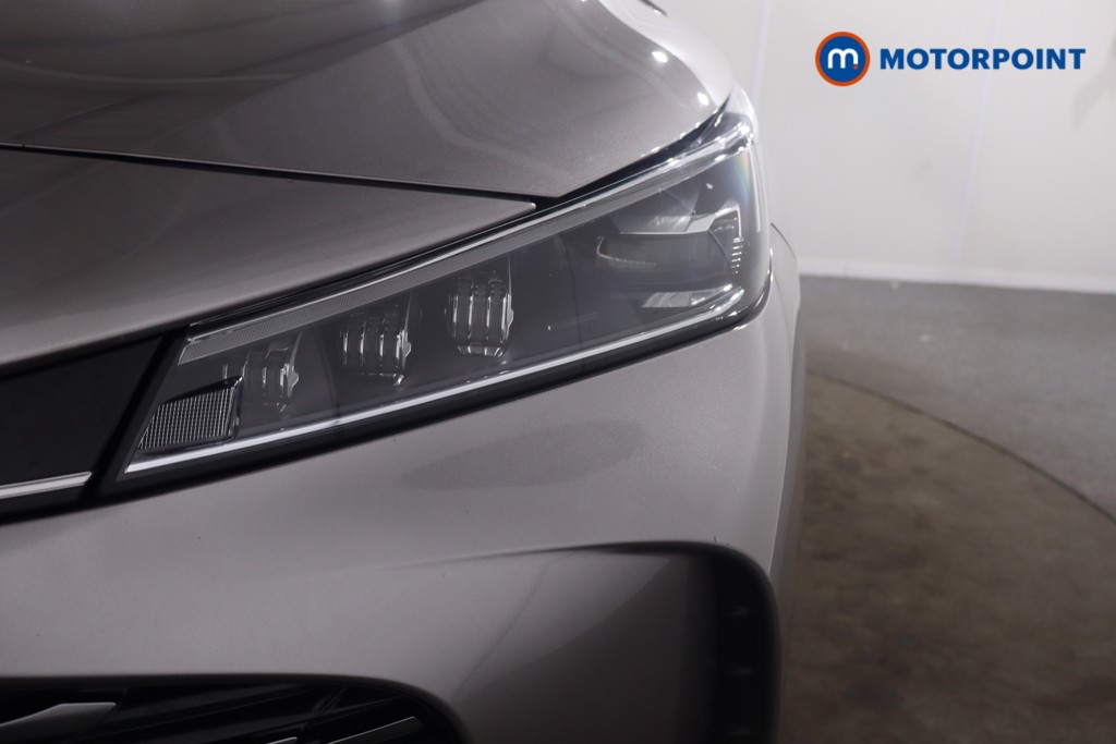 Mg Motor Uk HS Trophy Automatic Petrol-Electric Hybrid SUV - Stock Number (1632848) - 31st supplementary image