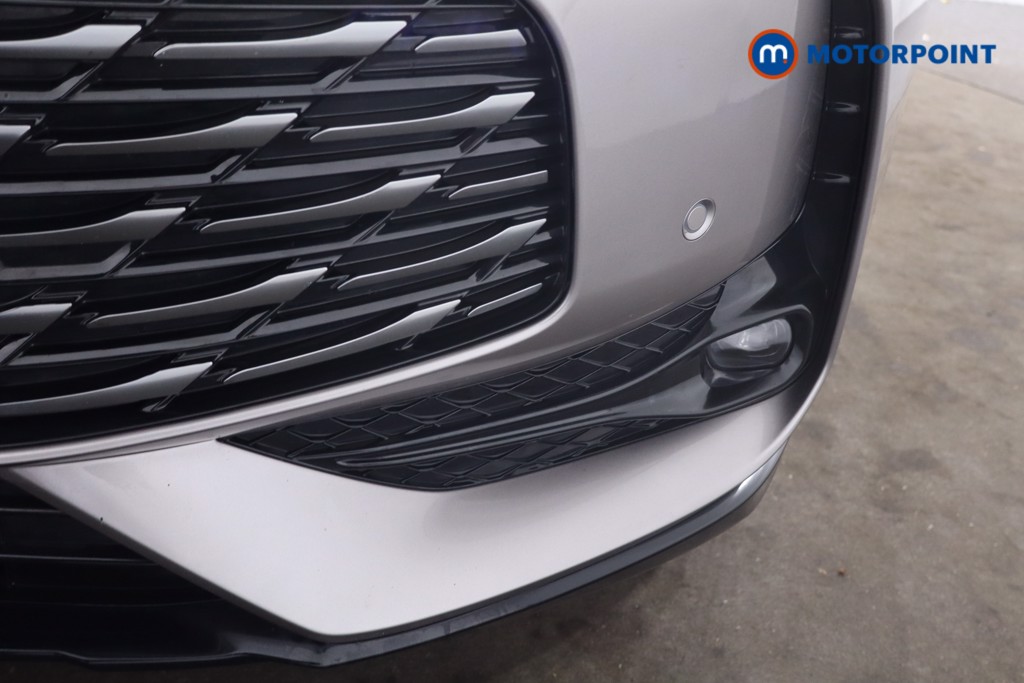 Mg Motor Uk HS Trophy Automatic Petrol-Electric Hybrid SUV - Stock Number (1632848) - 32nd supplementary image