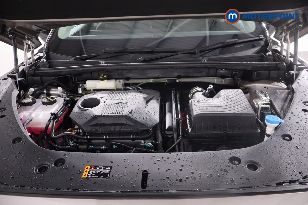 Mg Motor Uk HS Trophy Automatic Petrol-Electric Hybrid SUV - Stock Number (1632848) - 33rd supplementary image