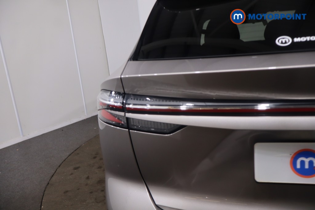 Mg Motor Uk HS Trophy Automatic Petrol-Electric Hybrid SUV - Stock Number (1632848) - 35th supplementary image