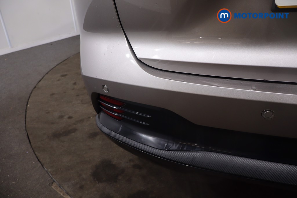 Mg Motor Uk HS Trophy Automatic Petrol-Electric Hybrid SUV - Stock Number (1632848) - 36th supplementary image