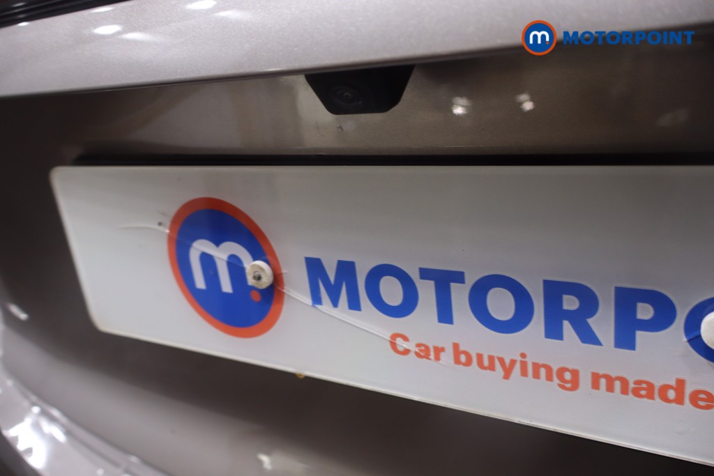 Mg Motor Uk HS Trophy Automatic Petrol-Electric Hybrid SUV - Stock Number (1632848) - 37th supplementary image