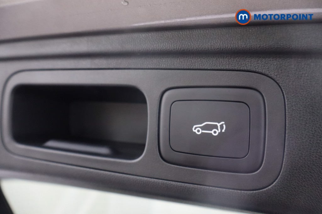 Mg Motor Uk HS Trophy Automatic Petrol-Electric Hybrid SUV - Stock Number (1632848) - 38th supplementary image