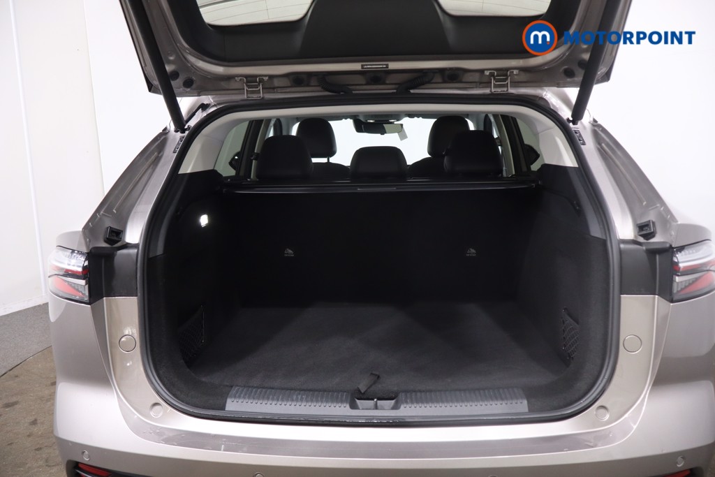 Mg Motor Uk HS Trophy Automatic Petrol-Electric Hybrid SUV - Stock Number (1632848) - 39th supplementary image