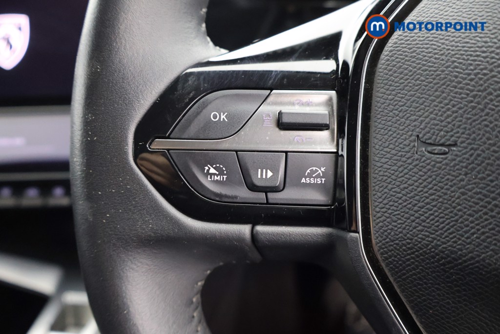 Peugeot 308 Allure Premium Automatic Petrol Hatchback - Stock Number (1632952) - 2nd supplementary image