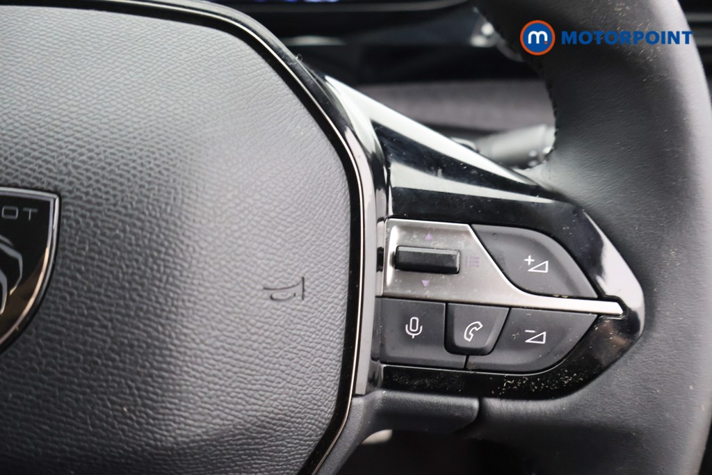 Peugeot 308 Allure Premium Automatic Petrol Hatchback - Stock Number (1632952) - 3rd supplementary image