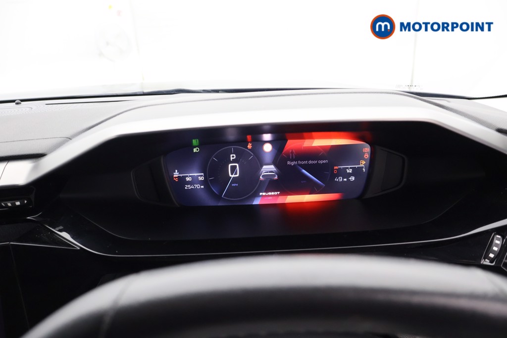 Peugeot 308 Allure Premium Automatic Petrol Hatchback - Stock Number (1632952) - 4th supplementary image