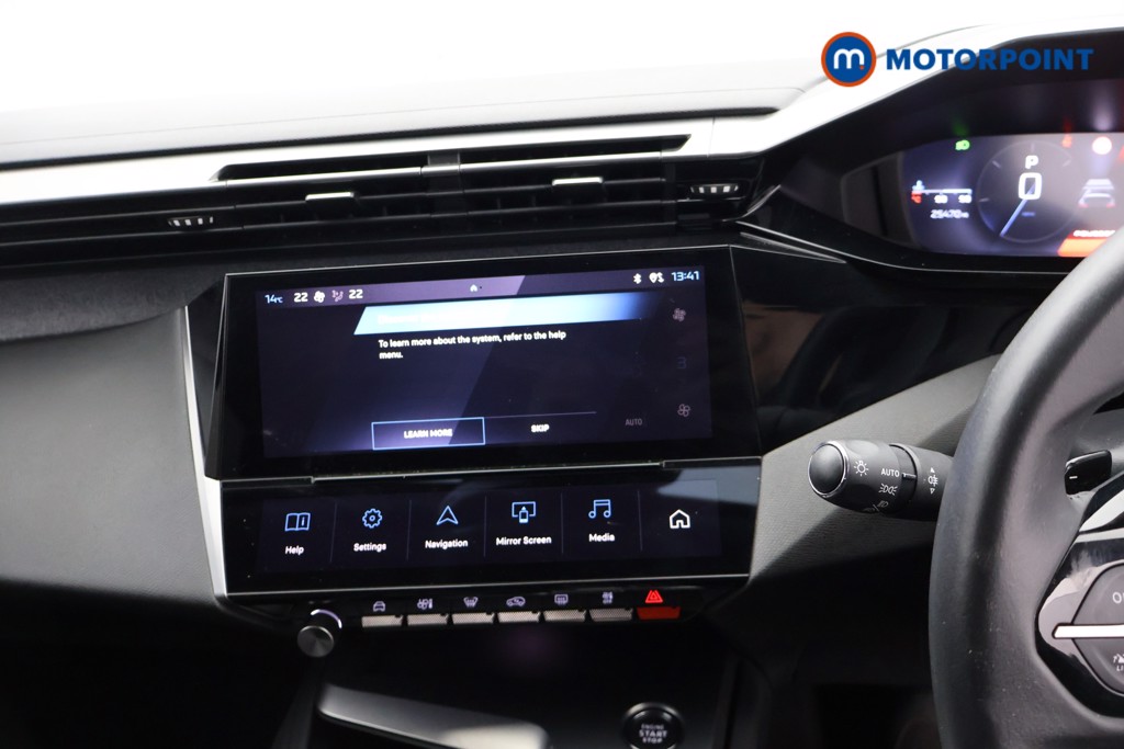 Peugeot 308 Allure Premium Automatic Petrol Hatchback - Stock Number (1632952) - 5th supplementary image