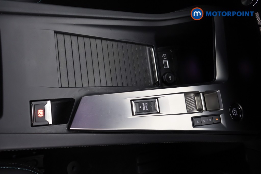 Peugeot 308 Allure Premium Automatic Petrol Hatchback - Stock Number (1632952) - 6th supplementary image