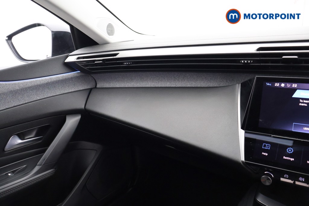 Peugeot 308 Allure Premium Automatic Petrol Hatchback - Stock Number (1632952) - 7th supplementary image