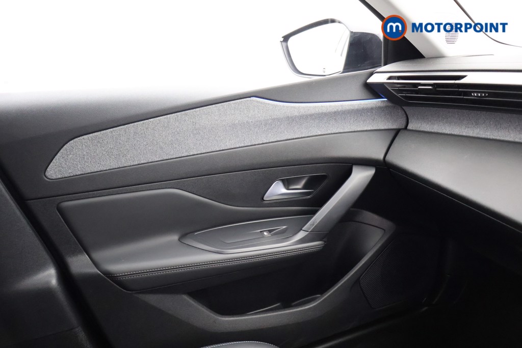 Peugeot 308 Allure Premium Automatic Petrol Hatchback - Stock Number (1632952) - 8th supplementary image