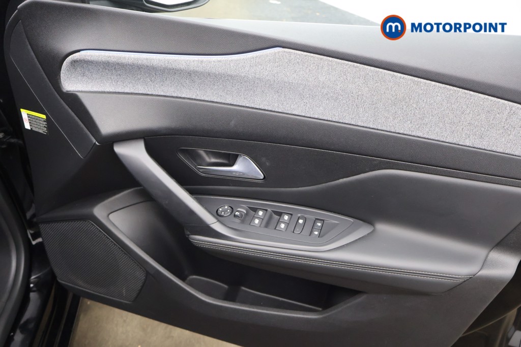 Peugeot 308 Allure Premium Automatic Petrol Hatchback - Stock Number (1632952) - 9th supplementary image