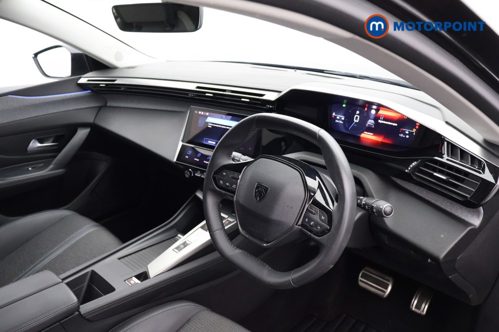 Peugeot 308 Allure Premium Automatic Petrol Hatchback - Stock Number (1632952) - 10th supplementary image