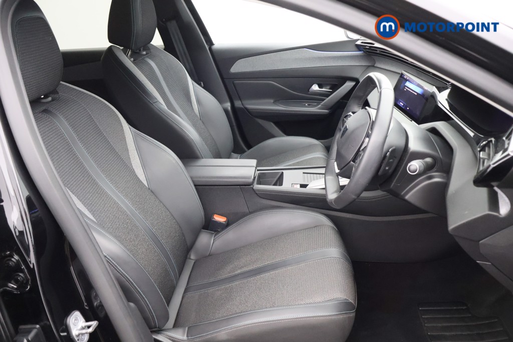 Peugeot 308 Allure Premium Automatic Petrol Hatchback - Stock Number (1632952) - 11th supplementary image