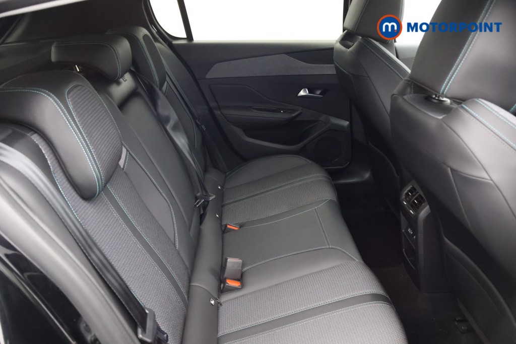 Peugeot 308 Allure Premium Automatic Petrol Hatchback - Stock Number (1632952) - 12th supplementary image