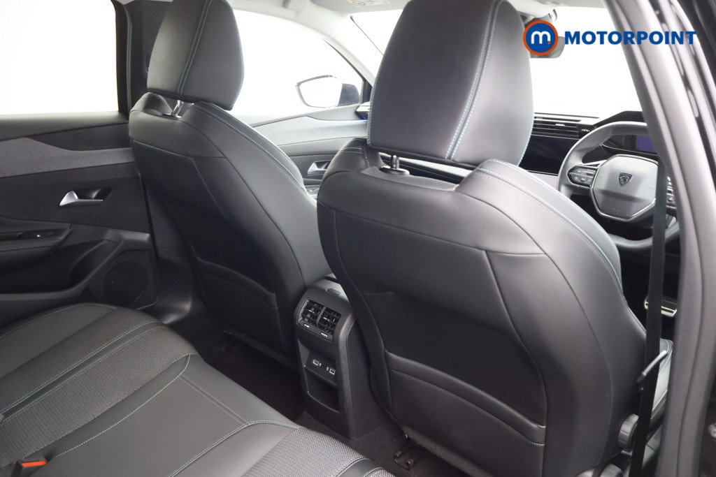 Peugeot 308 Allure Premium Automatic Petrol Hatchback - Stock Number (1632952) - 13th supplementary image