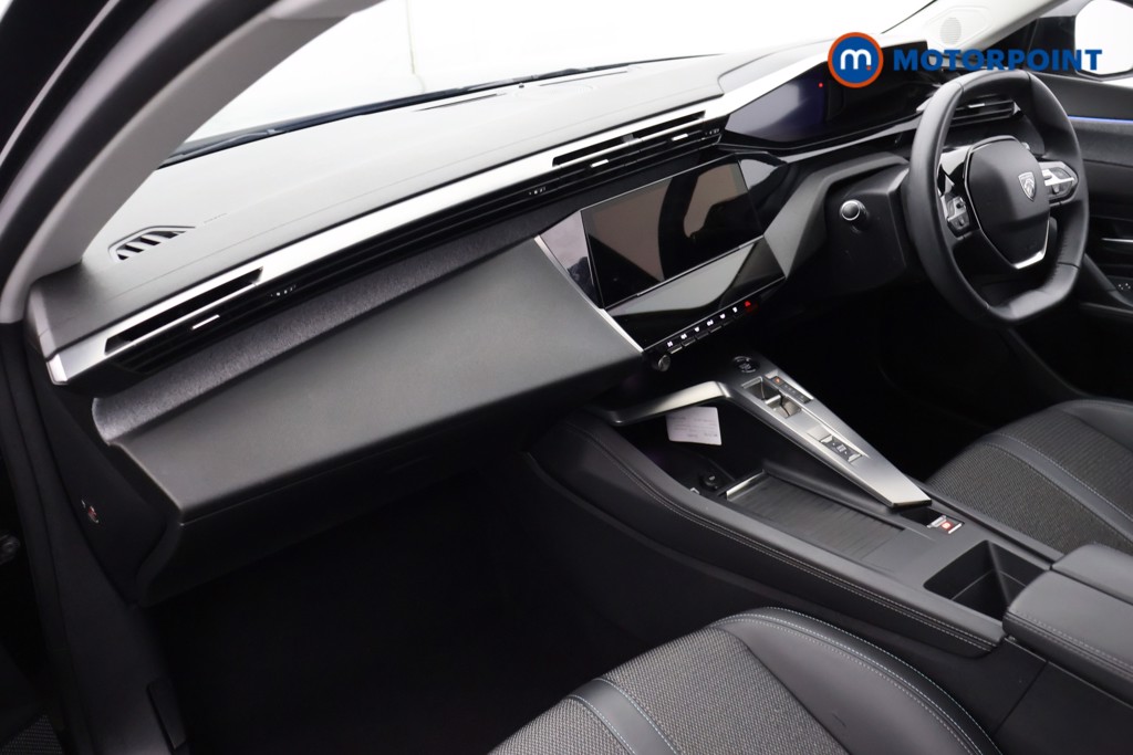 Peugeot 308 Allure Premium Automatic Petrol Hatchback - Stock Number (1632952) - 14th supplementary image