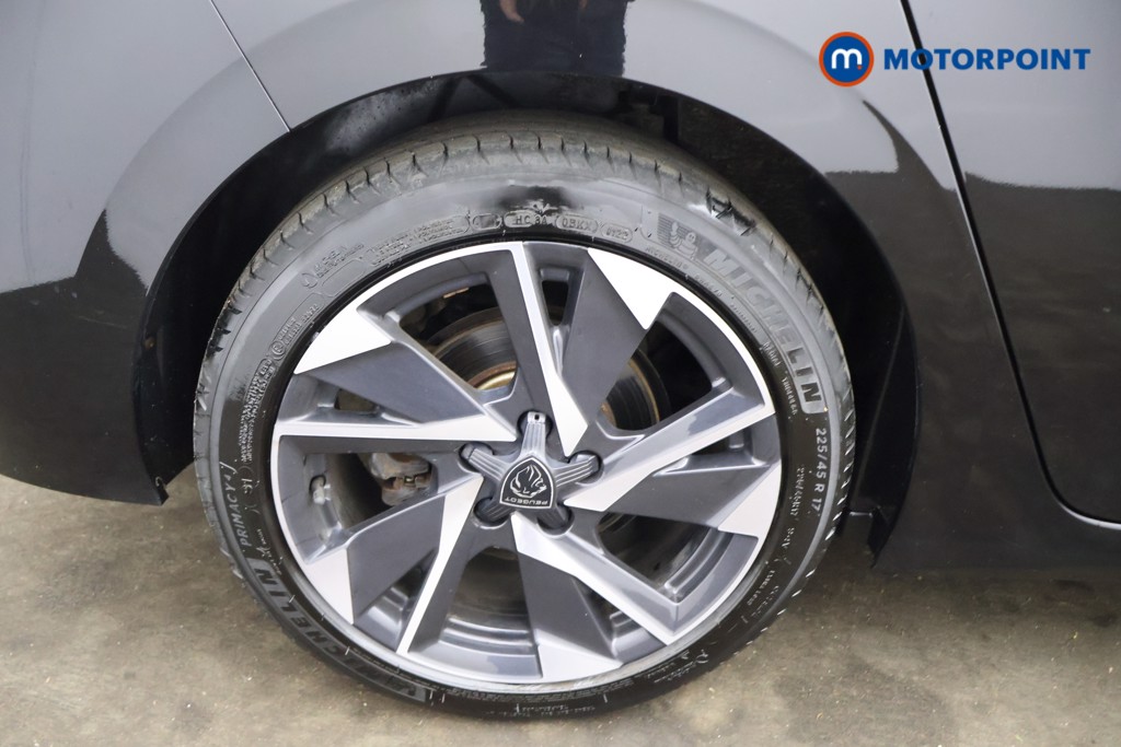 Peugeot 308 Allure Premium Automatic Petrol Hatchback - Stock Number (1632952) - 17th supplementary image