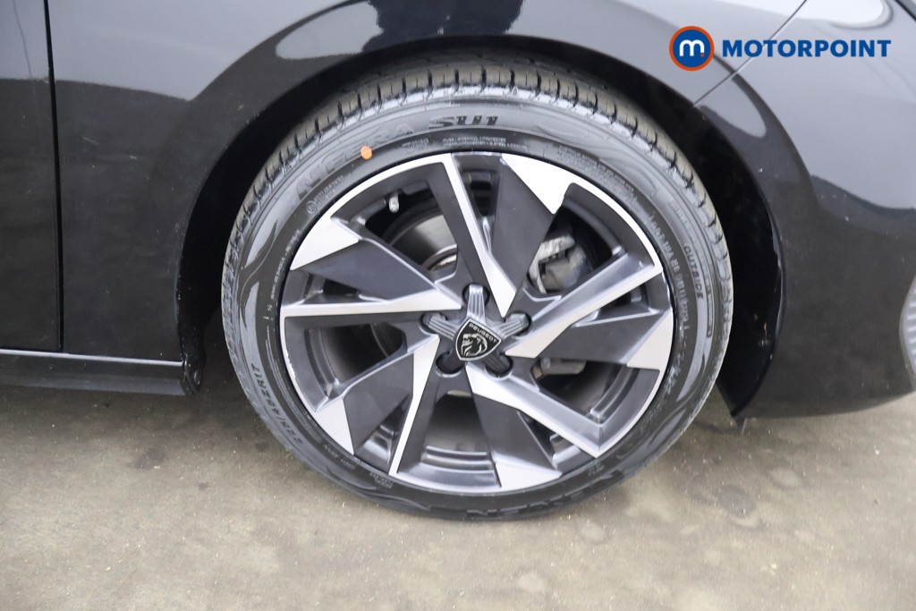 Peugeot 308 Allure Premium Automatic Petrol Hatchback - Stock Number (1632952) - 18th supplementary image