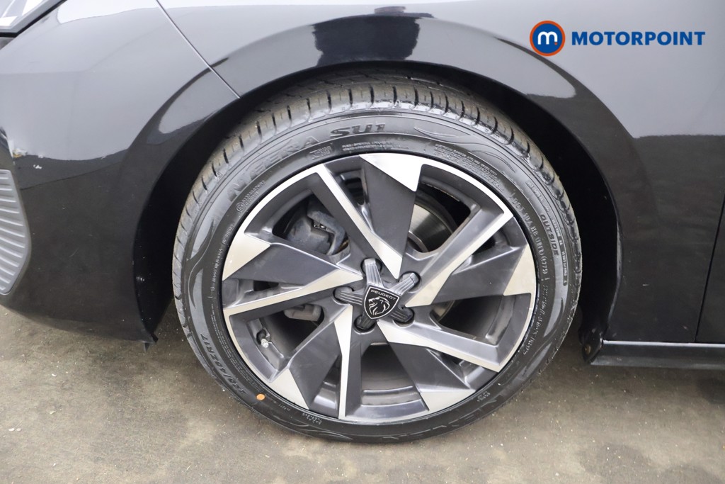 Peugeot 308 Allure Premium Automatic Petrol Hatchback - Stock Number (1632952) - 19th supplementary image