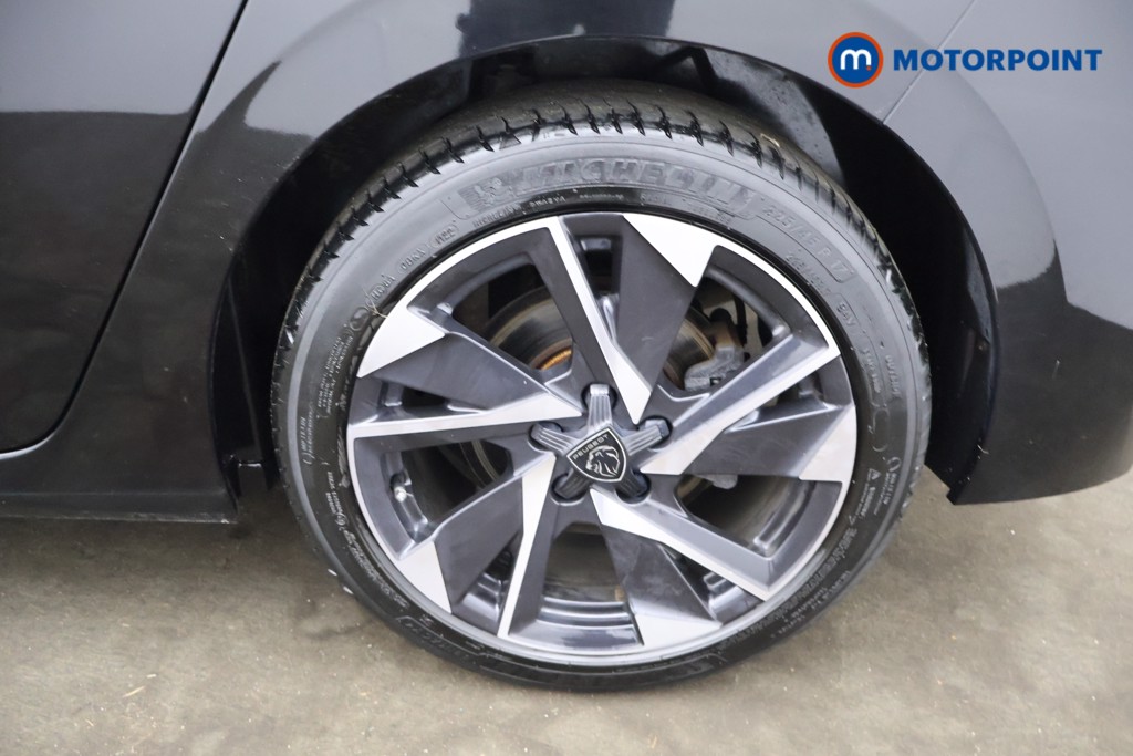 Peugeot 308 Allure Premium Automatic Petrol Hatchback - Stock Number (1632952) - 20th supplementary image