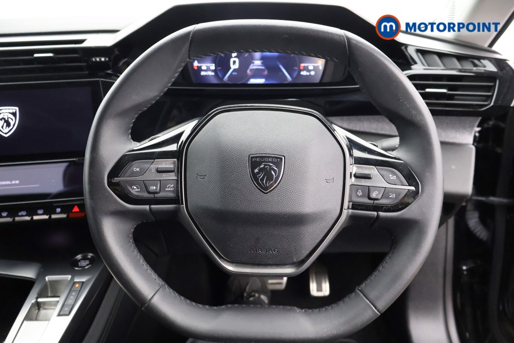 Peugeot 308 Allure Premium Automatic Petrol Hatchback - Stock Number (1632952) - 1st supplementary image