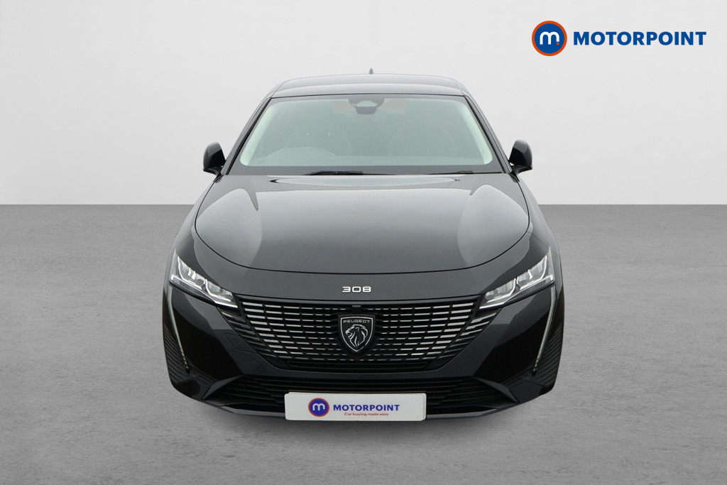 Peugeot 308 Allure Premium Automatic Petrol Hatchback - Stock Number (1632952) - Front bumper