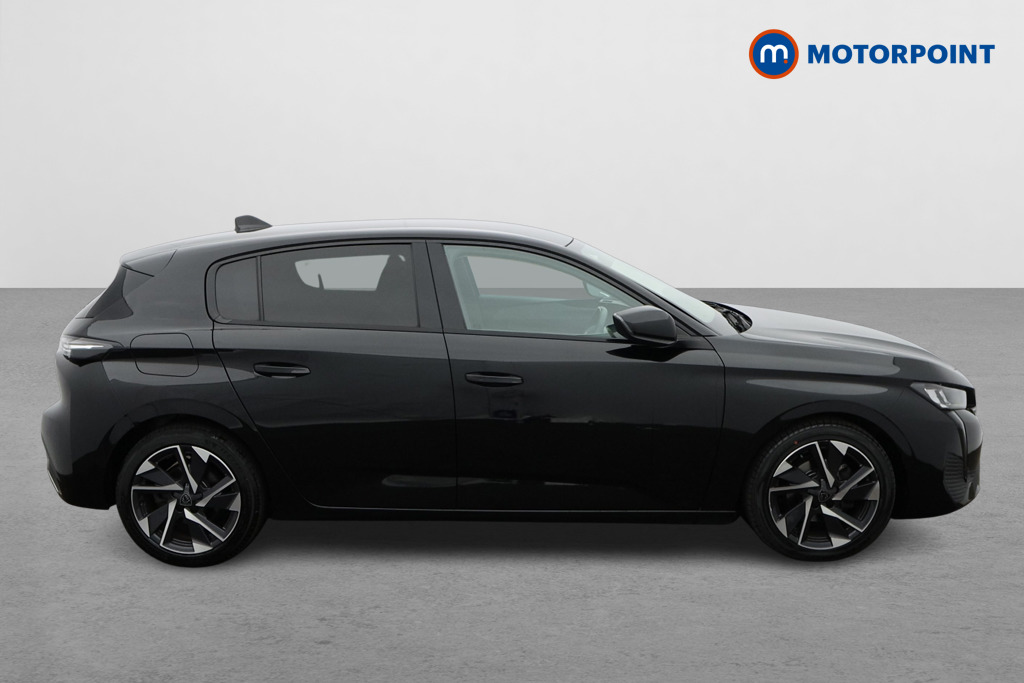 Peugeot 308 Allure Premium Automatic Petrol Hatchback - Stock Number (1632952) - Drivers side