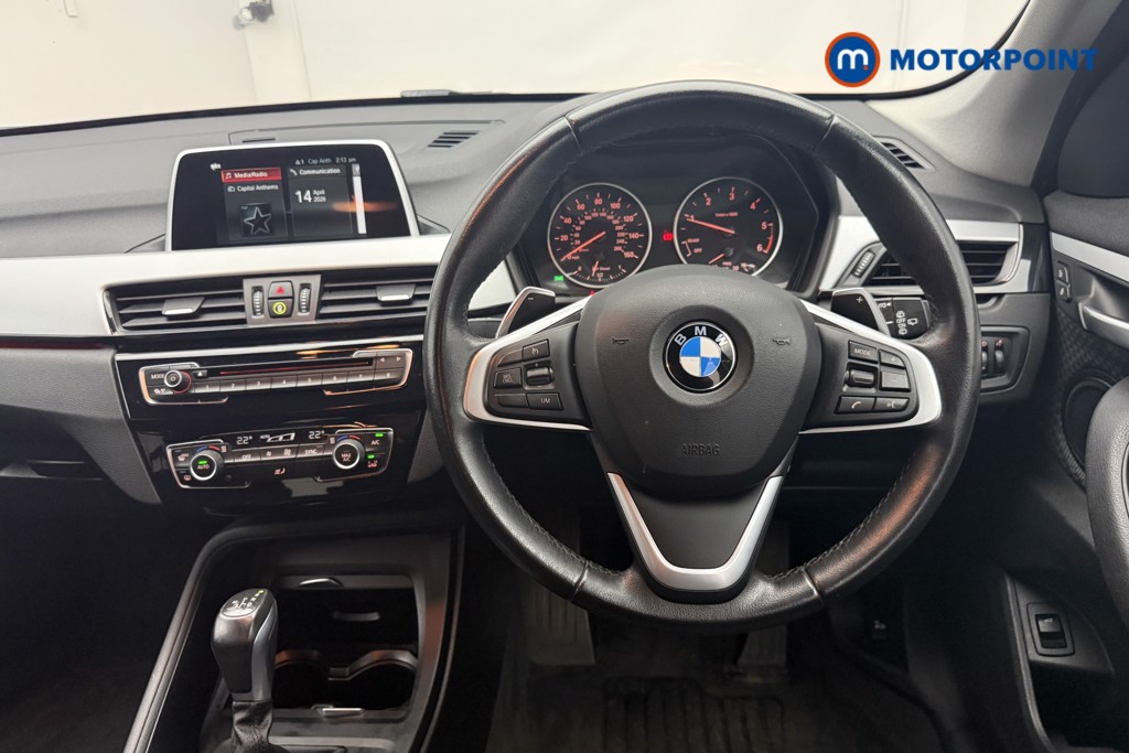 BMW X1 SE Automatic Diesel SUV - Stock Number (1632957) - 2nd supplementary image