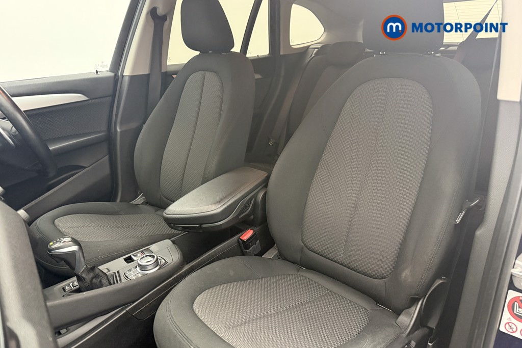 BMW X1 SE Automatic Diesel SUV - Stock Number (1632957) - 3rd supplementary image