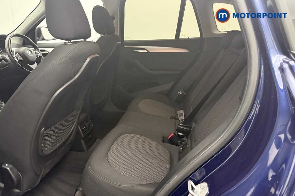 BMW X1 SE Automatic Diesel SUV - Stock Number (1632957) - 4th supplementary image