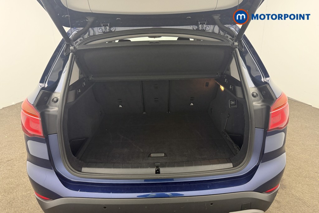 BMW X1 SE Automatic Diesel SUV - Stock Number (1632957) - 5th supplementary image