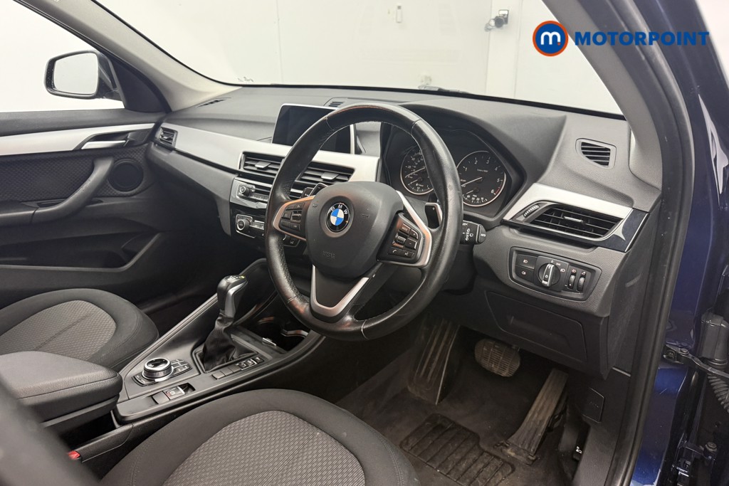 BMW X1 SE Automatic Diesel SUV - Stock Number (1632957) - 6th supplementary image