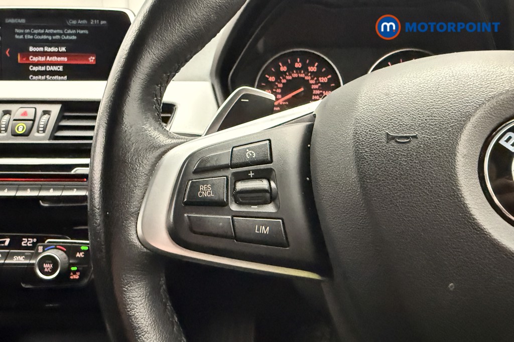 BMW X1 SE Automatic Diesel SUV - Stock Number (1632957) - 7th supplementary image