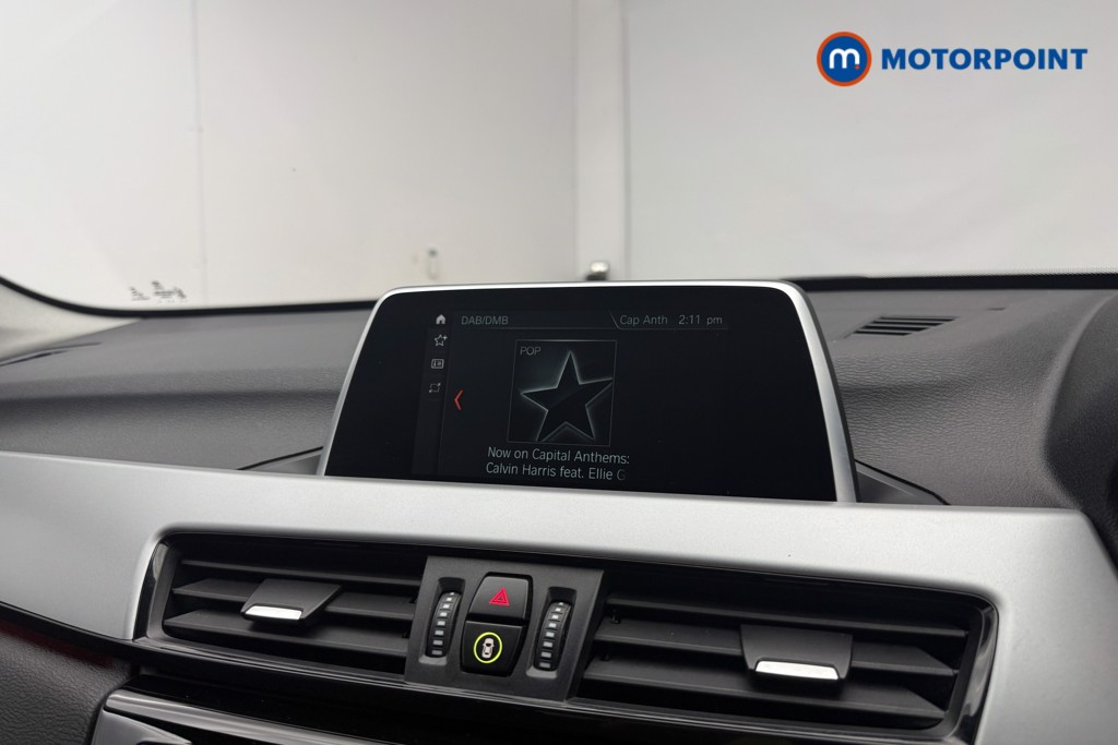 BMW X1 SE Automatic Diesel SUV - Stock Number (1632957) - 10th supplementary image