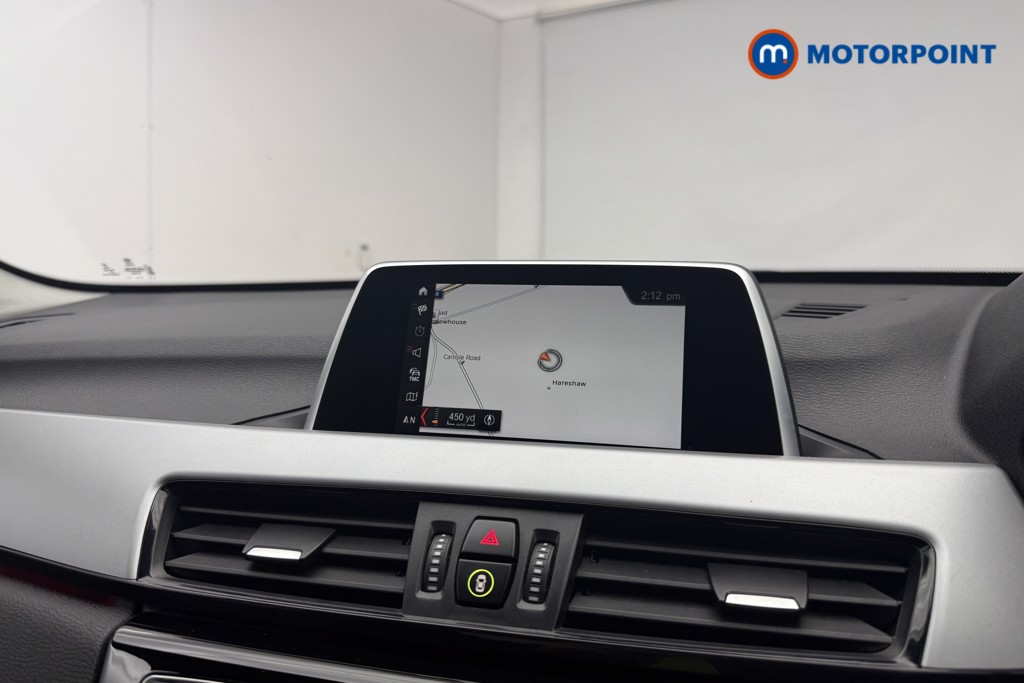 BMW X1 SE Automatic Diesel SUV - Stock Number (1632957) - 11th supplementary image