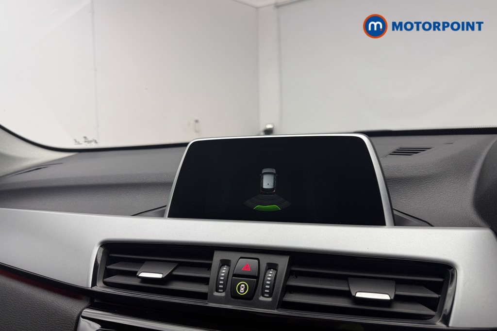 BMW X1 SE Automatic Diesel SUV - Stock Number (1632957) - 12th supplementary image