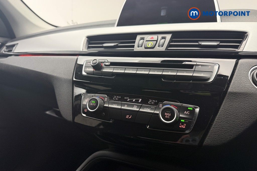 BMW X1 SE Automatic Diesel SUV - Stock Number (1632957) - 13th supplementary image