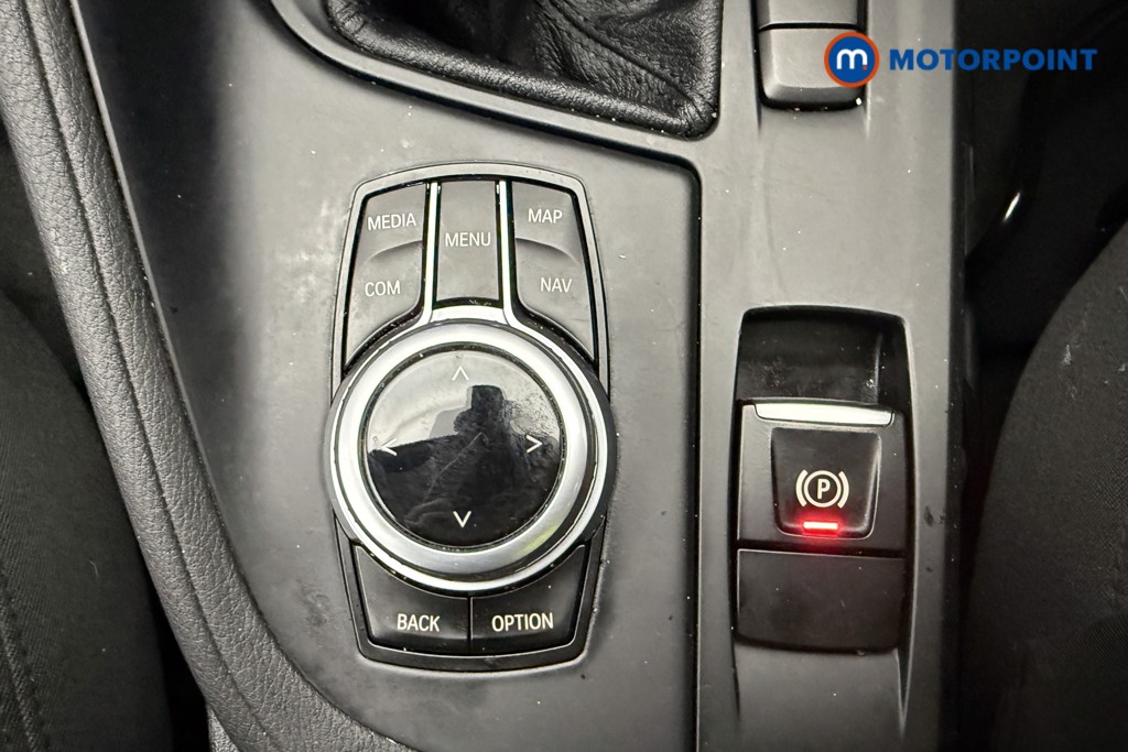 BMW X1 SE Automatic Diesel SUV - Stock Number (1632957) - 16th supplementary image