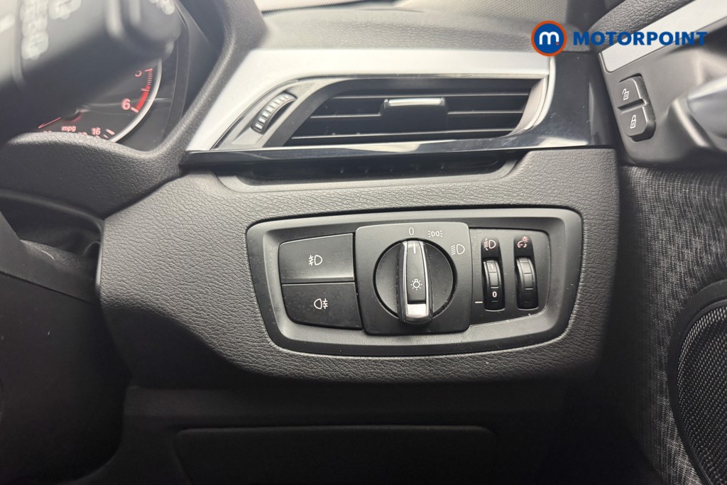 BMW X1 SE Automatic Diesel SUV - Stock Number (1632957) - 18th supplementary image