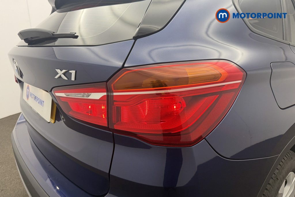 BMW X1 SE Automatic Diesel SUV - Stock Number (1632957) - 19th supplementary image
