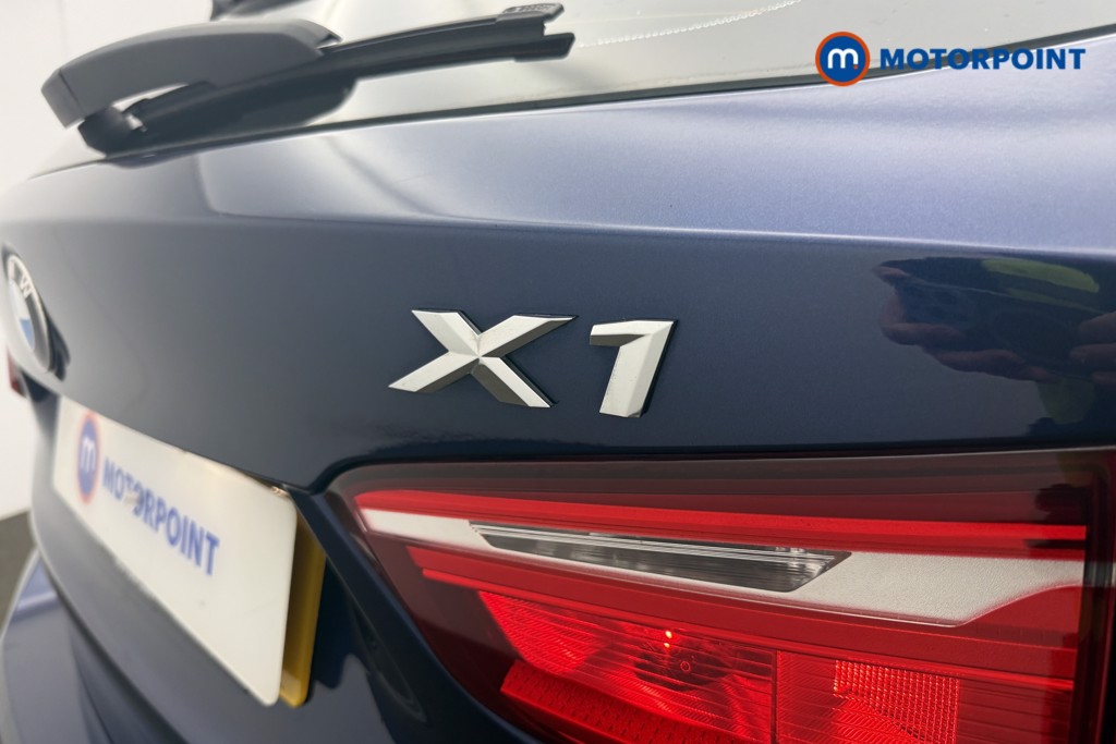 BMW X1 SE Automatic Diesel SUV - Stock Number (1632957) - 20th supplementary image