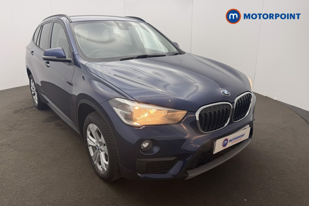 BMW X1 SE Automatic Diesel SUV - Stock Number (1632957) - 21st supplementary image