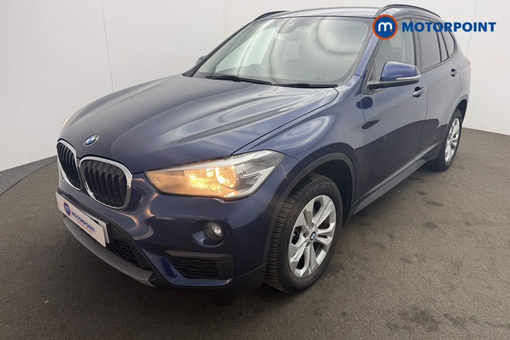 BMW X1 SE Automatic Diesel SUV - Stock Number (1632957) - 22nd supplementary image